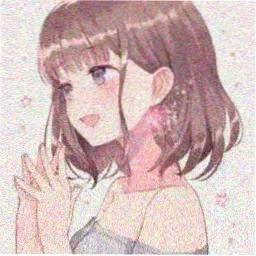 奇奇电影影迷头像