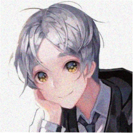 奇奇电影影迷头像